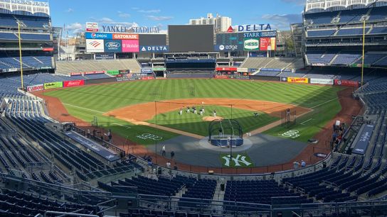 Yankee Stadium game vs. Syracuse headlines Pitt's ACC schedule taken on the South Side (Pitt)